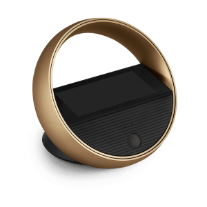 B&O Beoremote Halo Gold รีโมท สีทอง