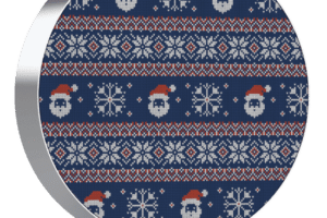Xmas Fadda