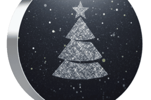 Xmas Sapin