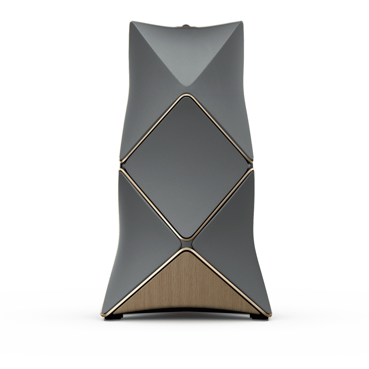 B&O ลำโพง Beolab90 Forged iron