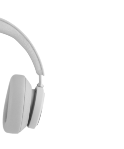 B&O หูฟัง Beoplay Portal Grey Mist Ear Cushions