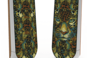 Gaze