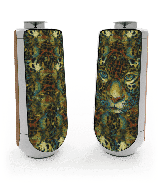 B&O Beolab 50 Cover Beolab 50 - Elizabeth Romhild – Gaze