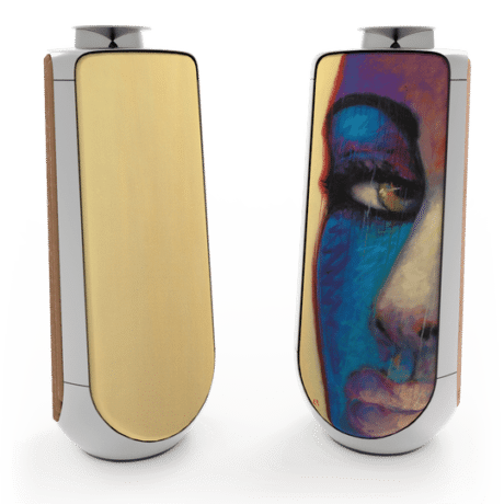B&O Cover Beolab 50 - Elizabeth Romhild – kalinda