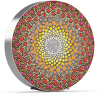 B&O Cover Beosound Edge - Amy Diener - Sunflower Burst