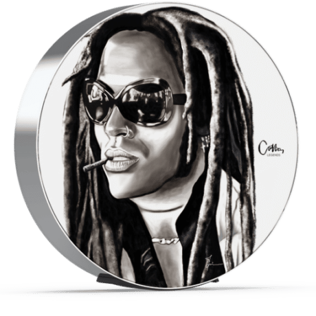 B&O Cover Beosound Edge - Cotton Legends – Lenny