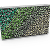 B&O Cover Beosound Level - Amy Diener - Green Stars