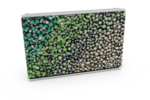 Green Stars