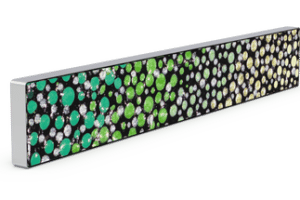 Green Stars