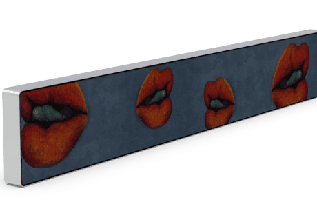 B&O Cover Beosound Stage - Elizabeth Romhild - Tete a tete