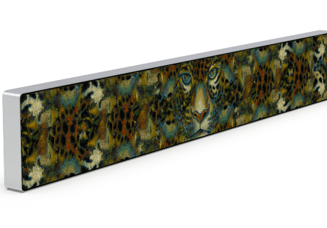 B&O Cover Beosound Stage - Elizabeth Romhild – Gaze