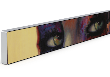 B&O Cover Beosound Stage - Elizabeth Romhild – Kalynda