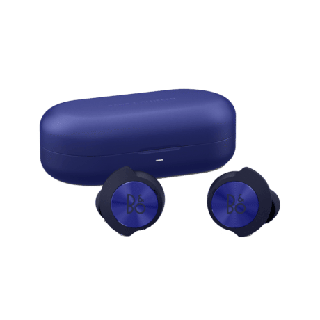 Bฺ&O หูฟัง Beoplay EQ Moment Collection Indigo/Ultramarine