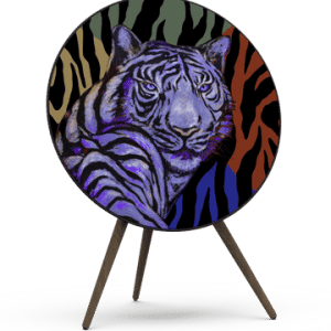 B&O [LIMITED EDITION] Cover Beoplay A9 - Elizabeth Romhild - Year of Water Tiger