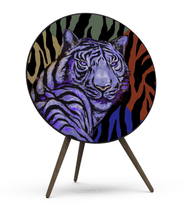 B&O [LIMITED EDITION] Cover Beoplay A9 - Elizabeth Romhild - Year of Water Tiger