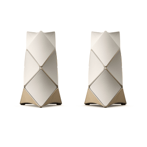 B&O ลำโพง BeoLab 90 Gold