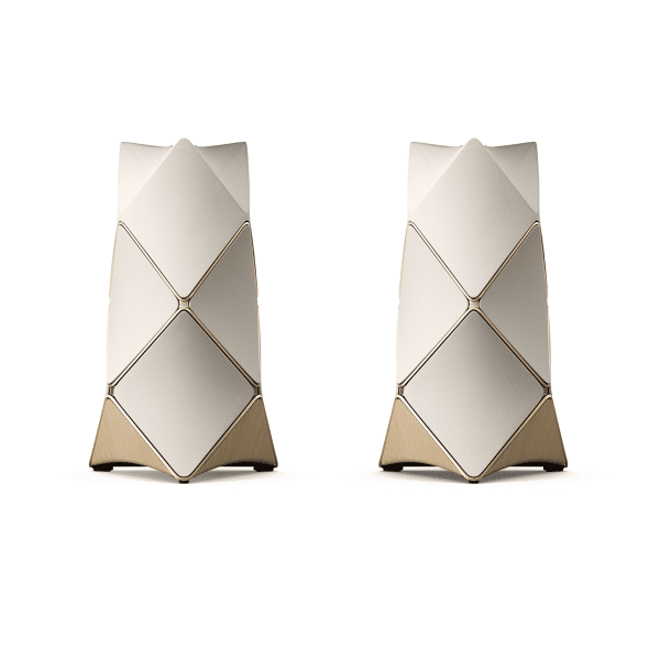 B&O ลำโพง BeoLab 90 Gold