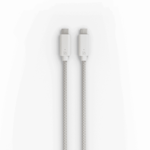 B&O charging cable สายชาร์จ