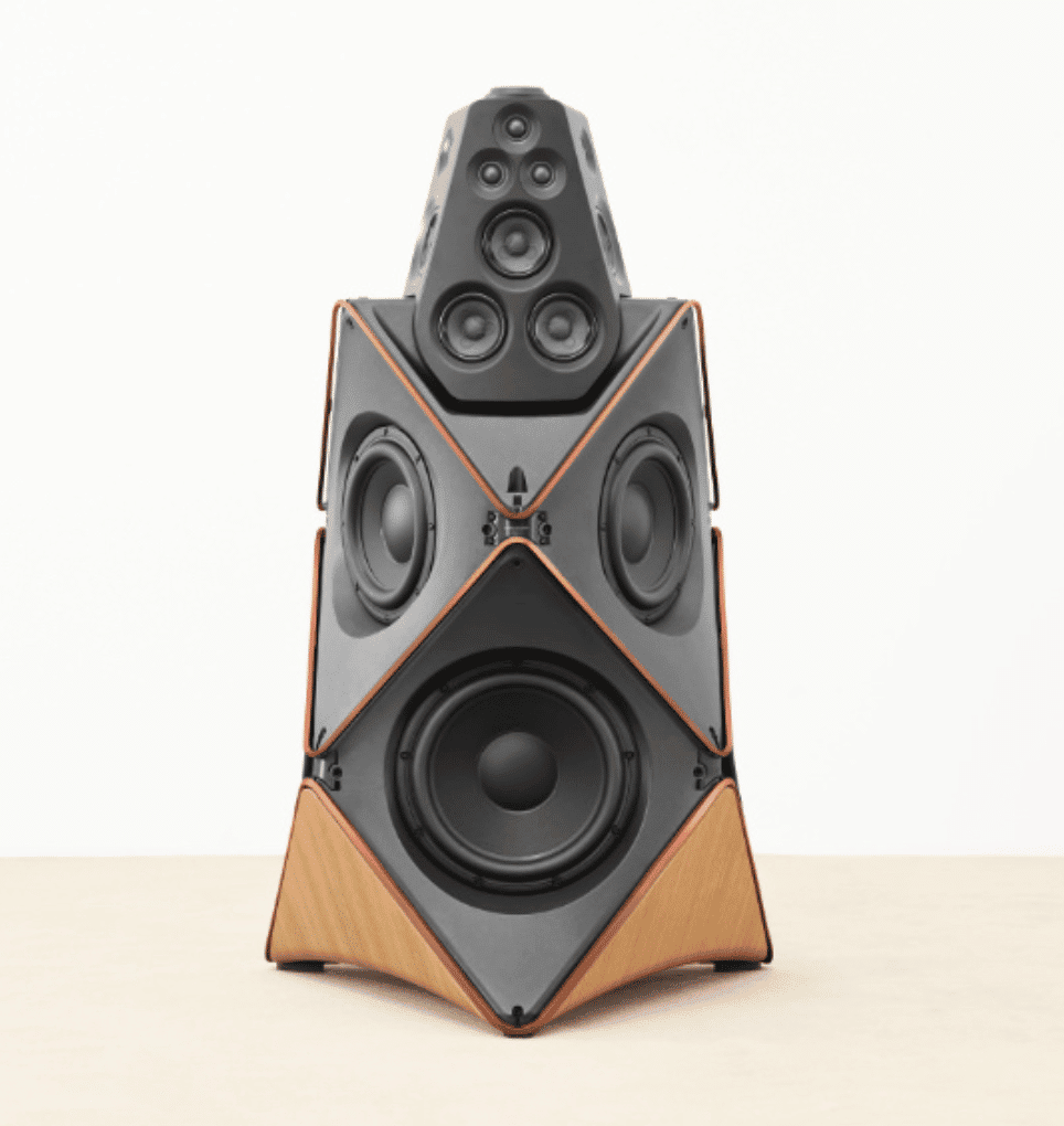 B&O ลำโพง Beolab 90 speakers