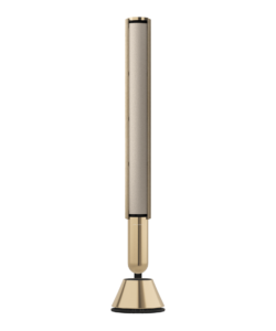 B&O ลำโพง BeoLab 28 Gold Tone