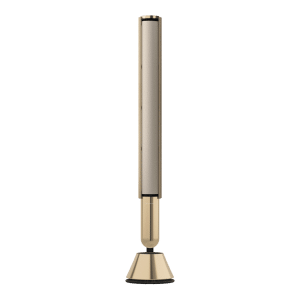 B&O ลำโพง BeoLab 28 Gold Tone