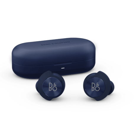 B&O หูฟัง Beoplay EQ Midnight Blue