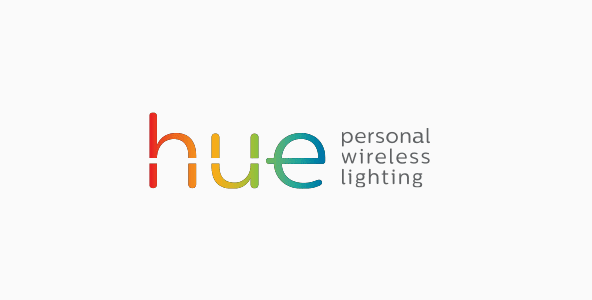 Philips Hue Logo