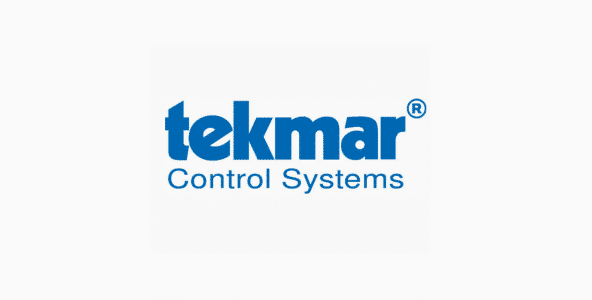 tekmar Control Systems