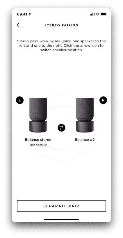 Boonlapo – Bang & Olufsen (B&O) Beosound Balance FAQ
