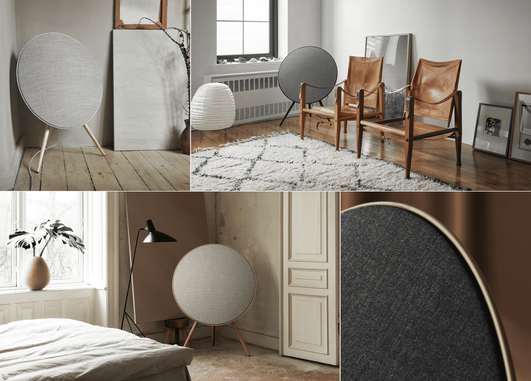 B&O Beoplay A9