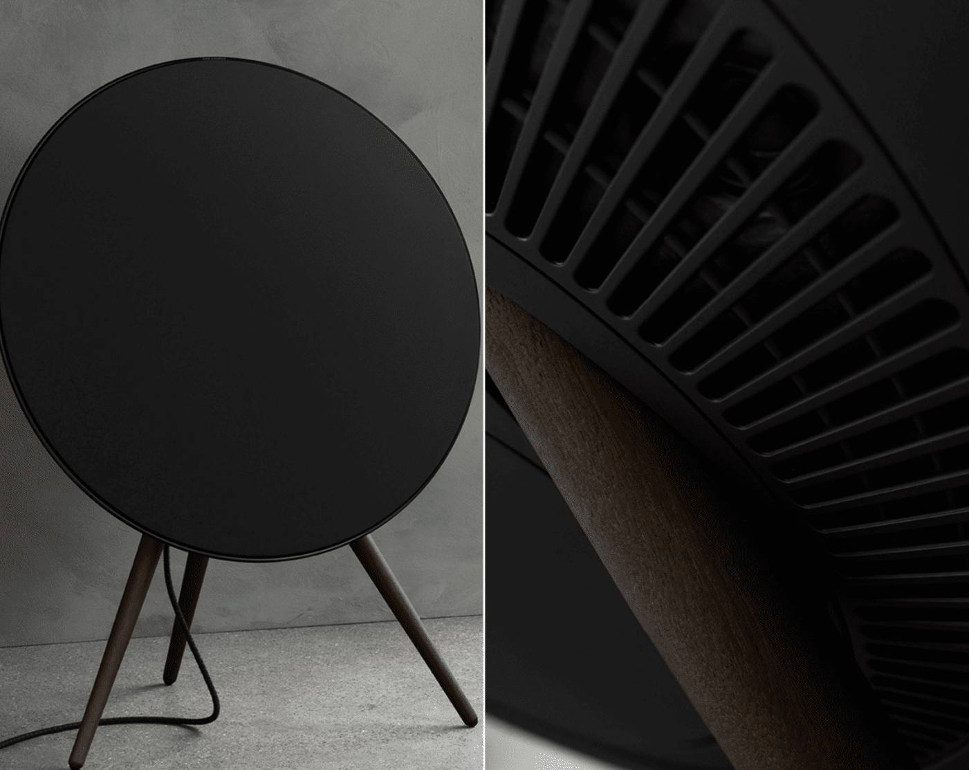 B&O A9 Black