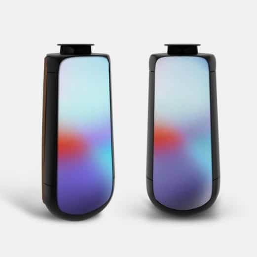 B&O BeoLab50 Covers - Luminescent