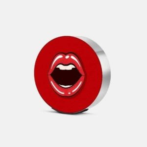 B&O BeoSound Edge Covers - Rouge Kiss