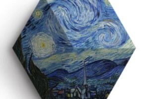 The Starry Night