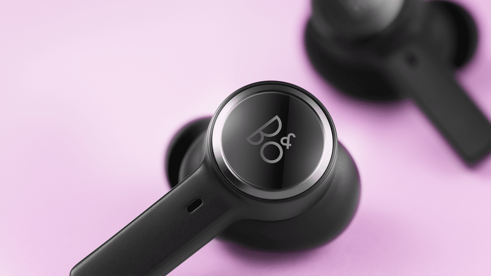 B&O Headphone Moment 2022 Beoplay EX