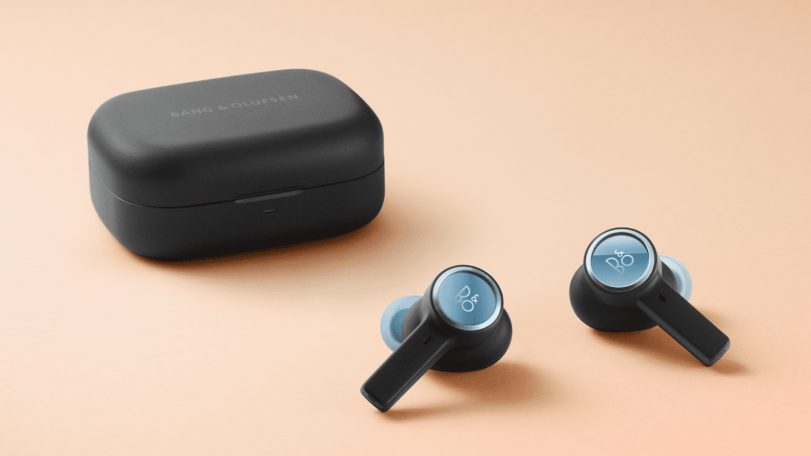 B&O Headphone Moment 2022 Beoplay EX