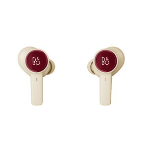 B&O หูฟัง Beoplay EX Lunar Red