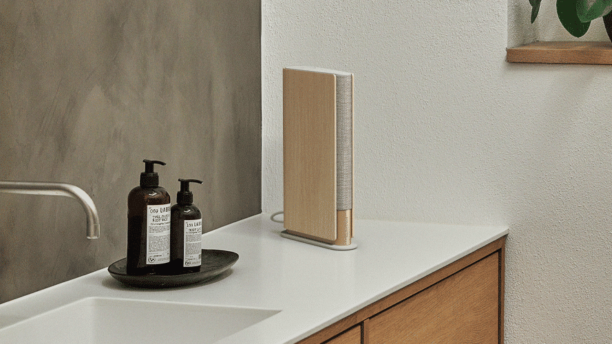 B&O Emerge_in_bathroom