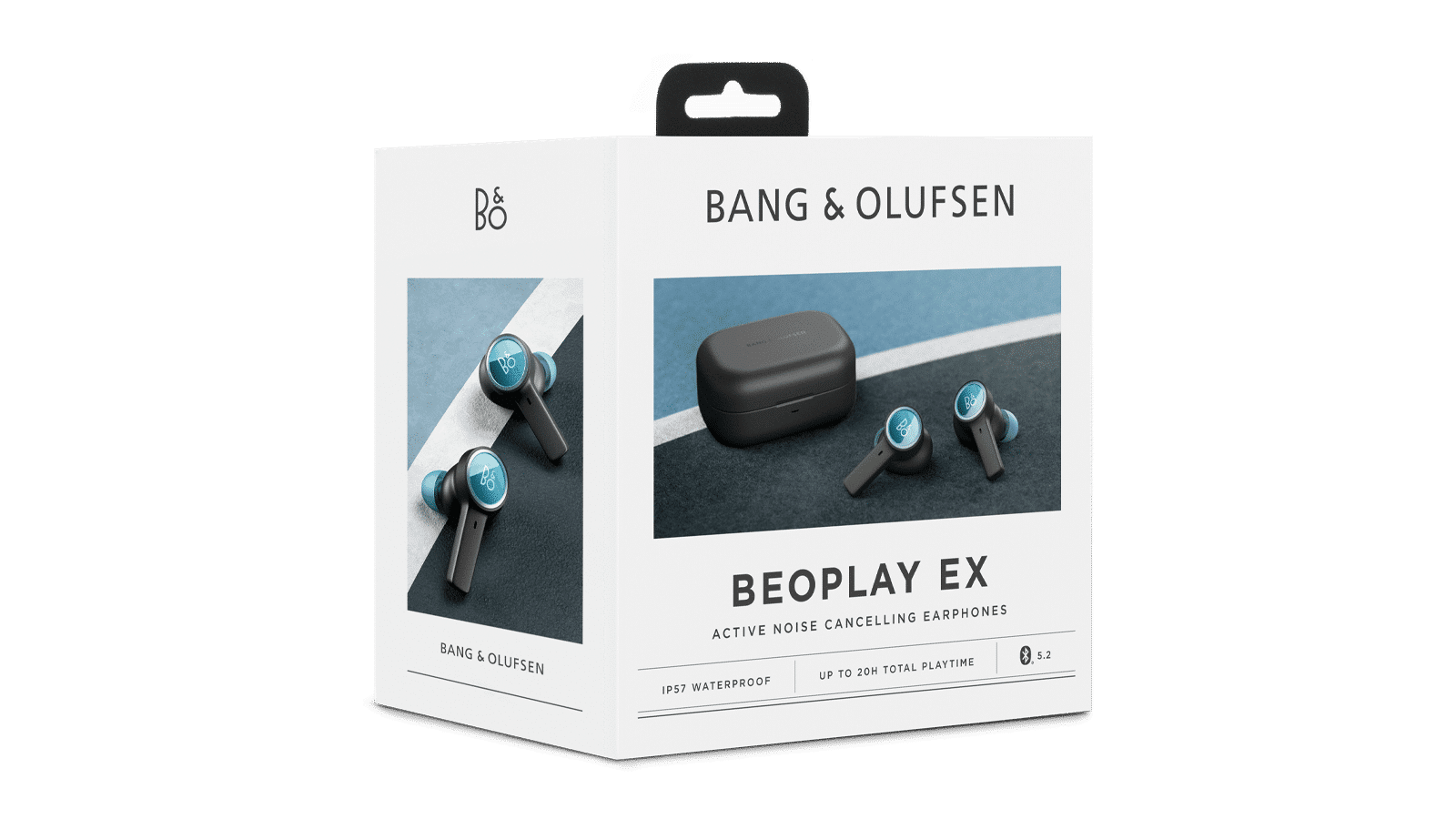 B&O Headphone Moment 2022 Beoplay EX