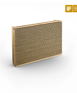 B&O Beosound_Level_Gold Award