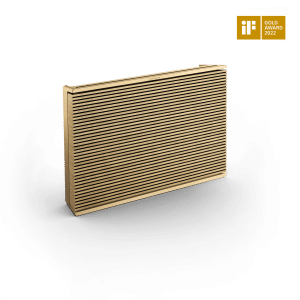 B&O Beosound_Level_Gold Award