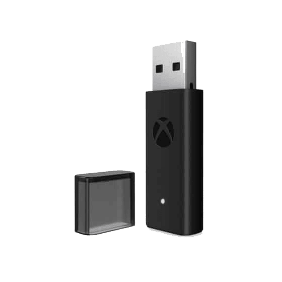 B&O Xbox Adapter