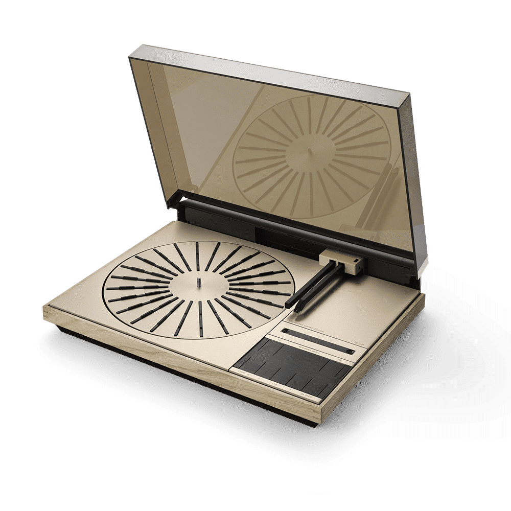 B&O เครื่องเล่น Beogram 4000c