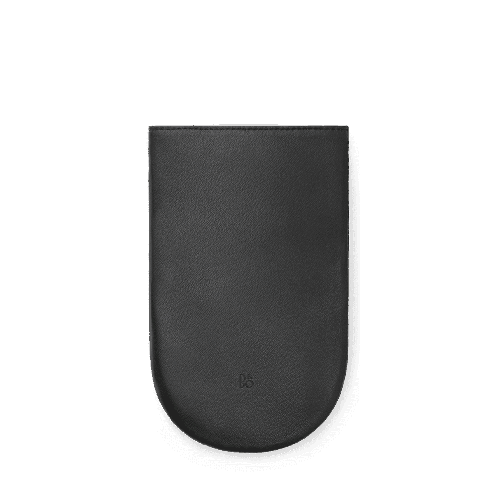 B&O อุปกรณ์เสริม Beoplay P2 Leather Sleeve