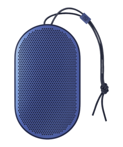 B&O ลำโพง Beoplay P2 Blue