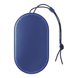 B&O ลำโพง Beoplay P2 Blue