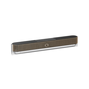 B&O ซาวน์บาร์ Beosound Theatre Silver