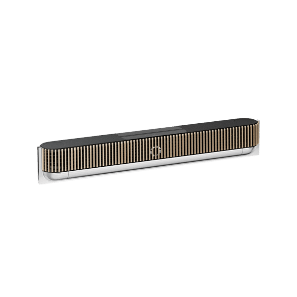 B&O ซาวน์บาร์ Beosound Theatre Silver