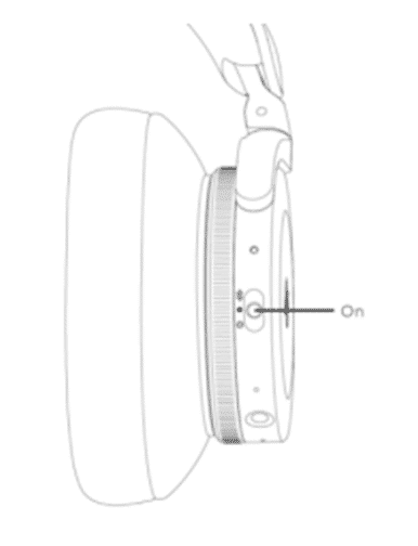 B&O หูฟัง Beoplay H95 On