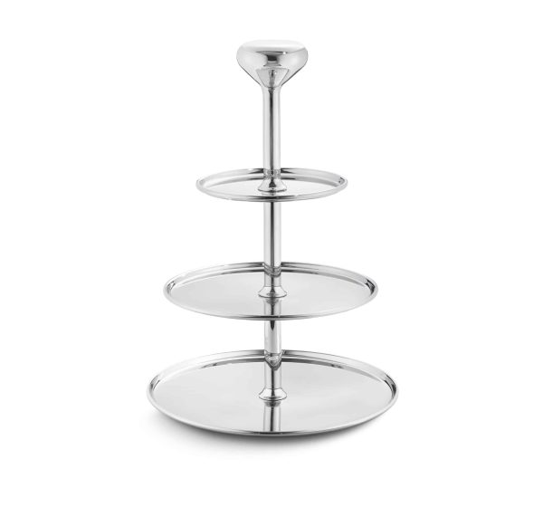 GJ Home Alfredo Etagere